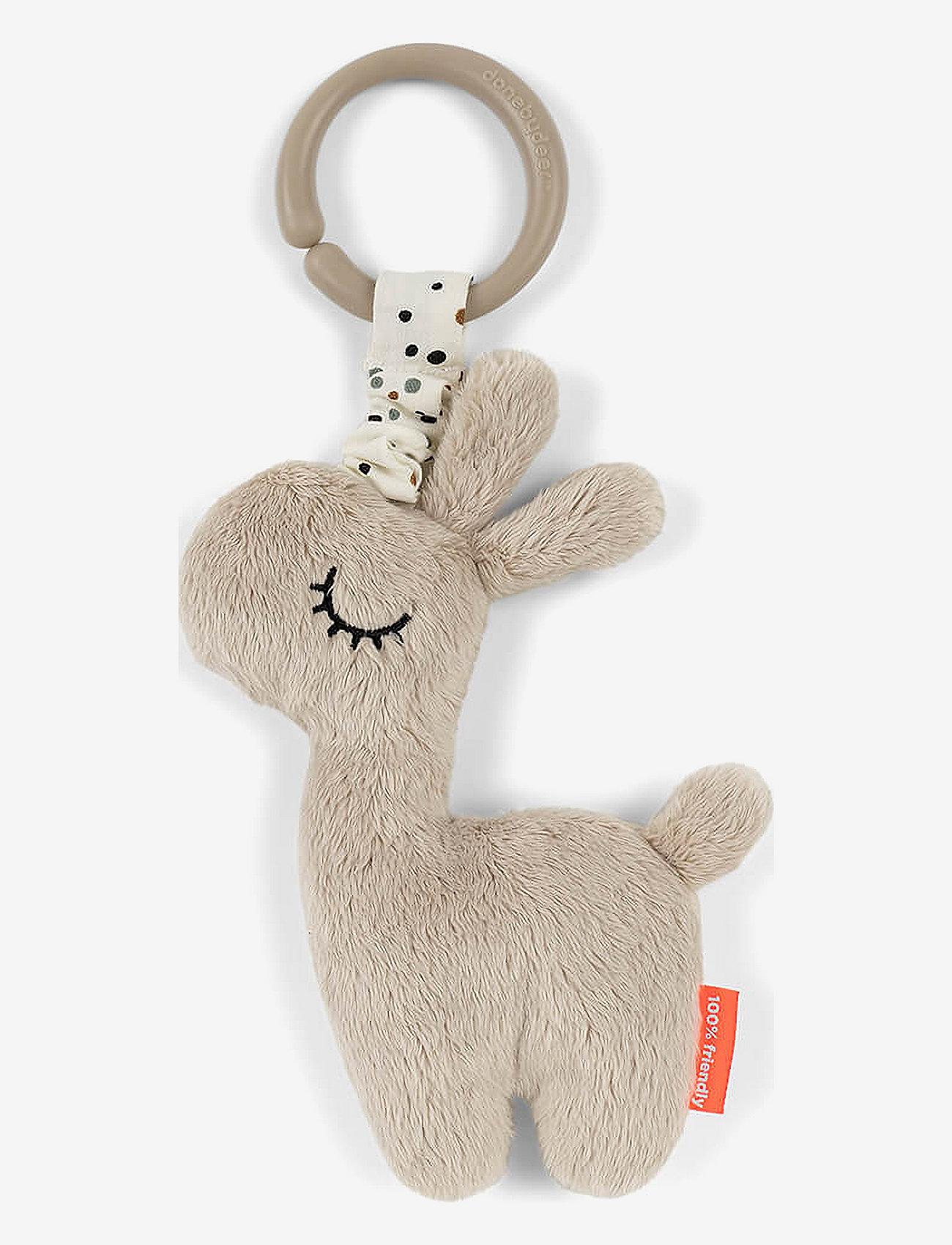 Done by Deer - Activity play mat Lalee Sand - aktivitetscentre - sand - 2