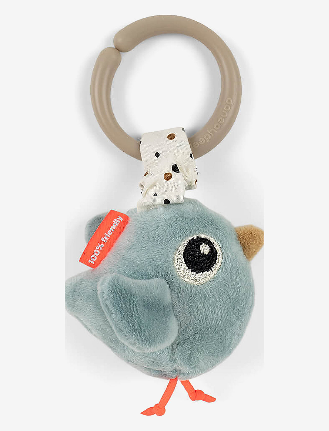 Done by Deer - Activity play mat Lalee Sand - aktivitetscentre - sand - 3