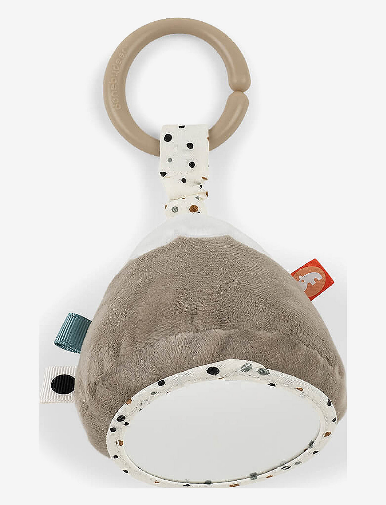 Done by Deer - Activity play mat Lalee Sand - aktivitetscentre - sand - 4