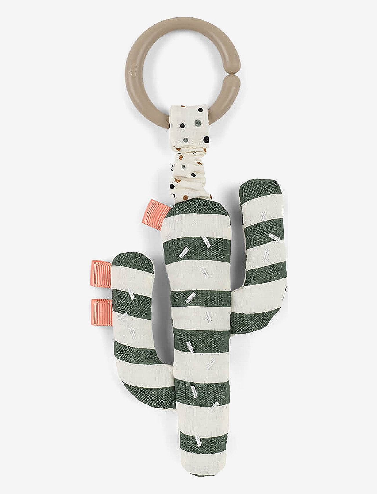 Done by Deer - Activity play mat Lalee Sand - aktivitetscentre - sand - 5