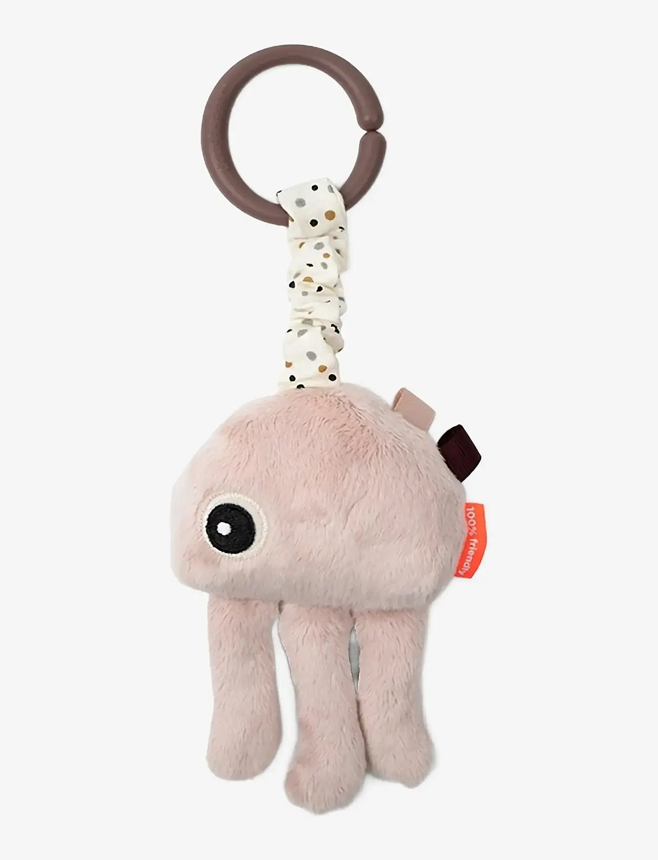 Done by Deer - To go friend Jelly Powder - interaktiva leksaker - powder - 1