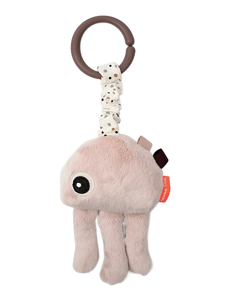 Done by Deer - To go friend Jelly Powder - interaktiva leksaker - powder - 1