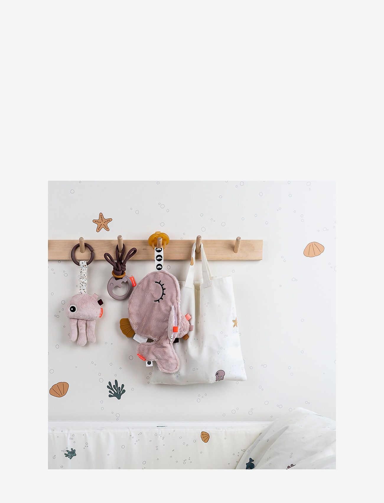 Done by Deer - To go friend Jelly Powder - interaktiva leksaker - powder - 2