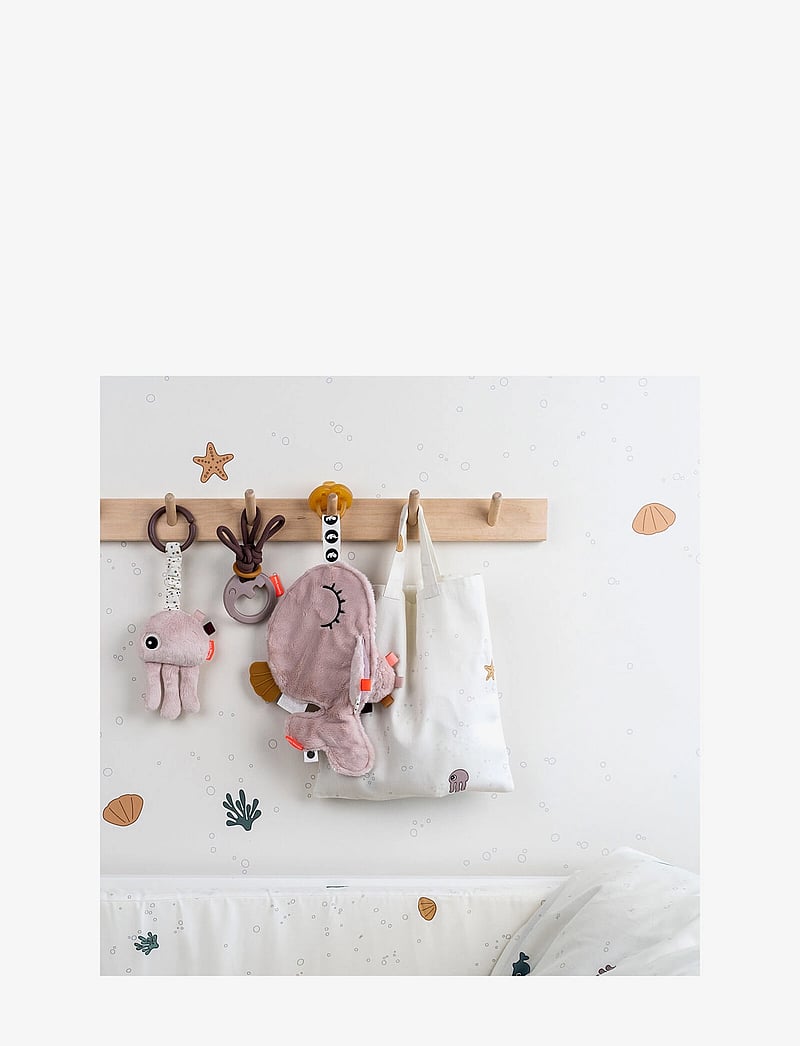 Done by Deer - To go friend Jelly Powder - interaktiva leksaker - powder - 2