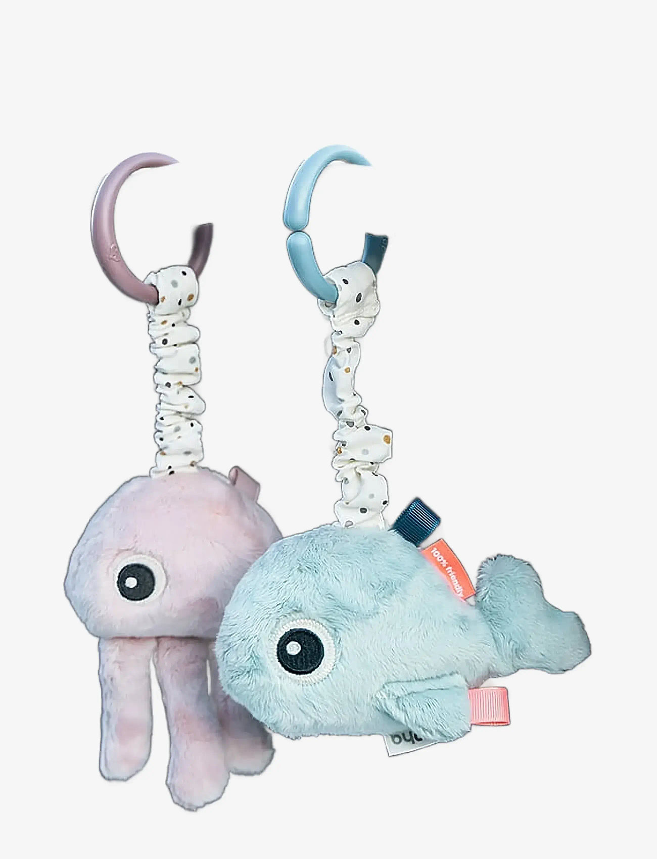 Done by Deer - To go friend Jelly Powder - interaktiva leksaker - powder - 3