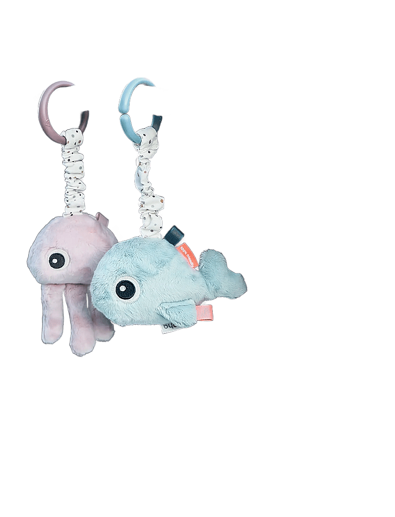 Done by Deer - To go friend Jelly Powder - interaktiva leksaker - powder - 3