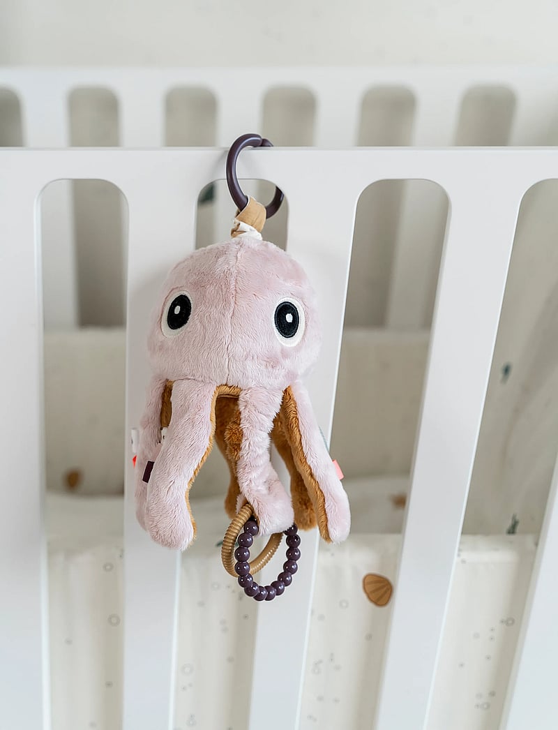 Done by Deer - Activity Toy Jelly Powder - interaktivt legetøj - powder - 0