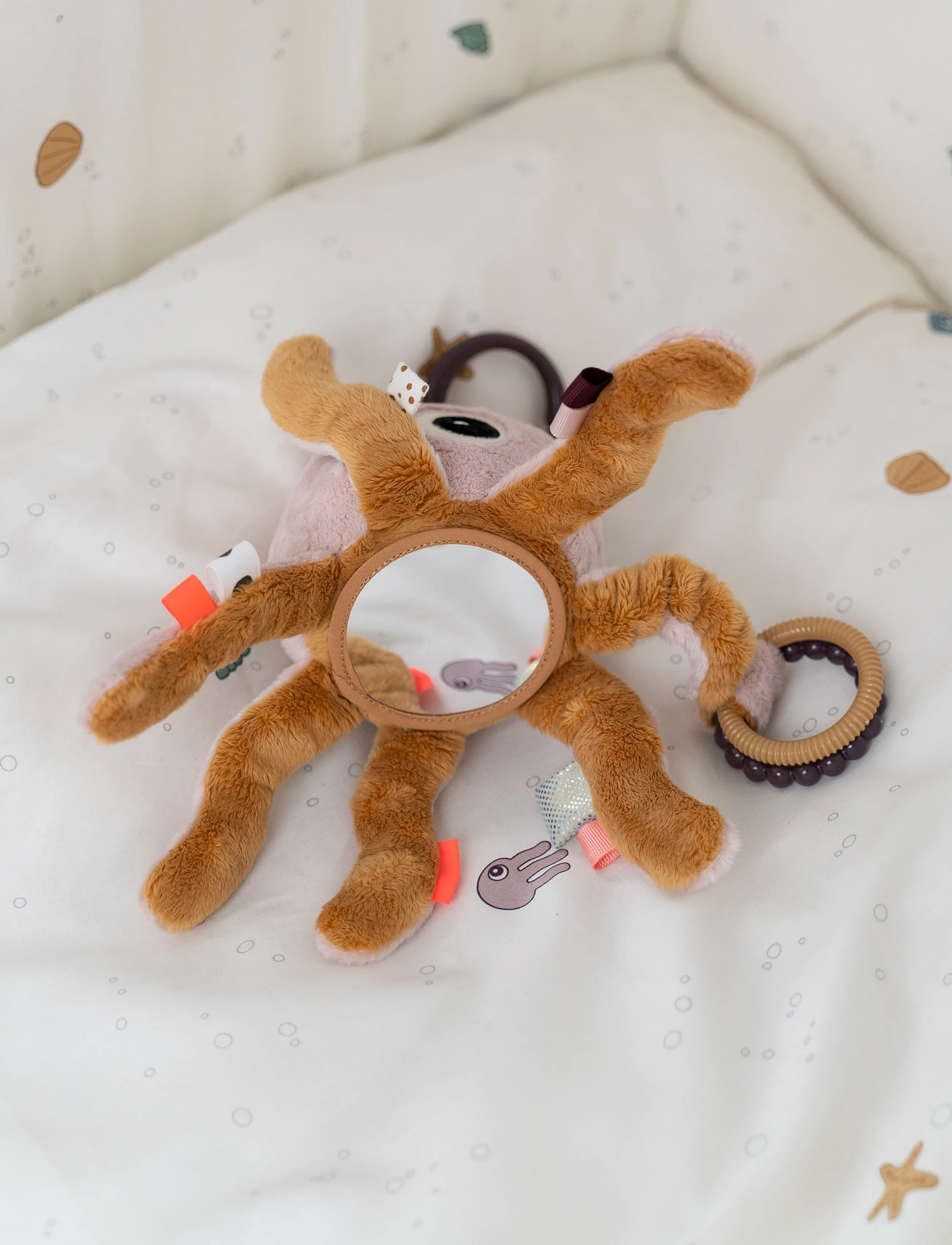 Done by Deer - Activity Toy Jelly Powder - interaktiivsed mänguasjad - powder - 2