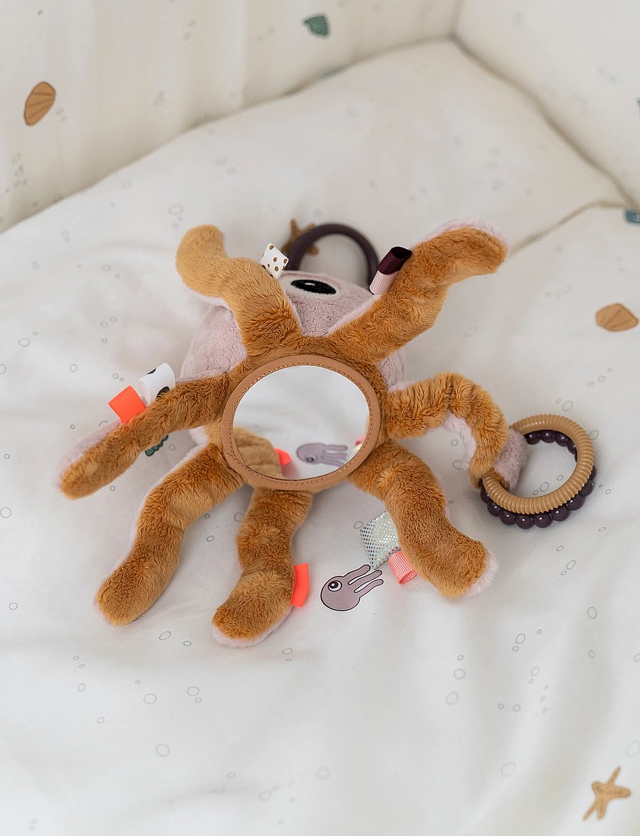 Done by Deer - Activity Toy Jelly Powder - interaktiivsed mänguasjad - powder - 2