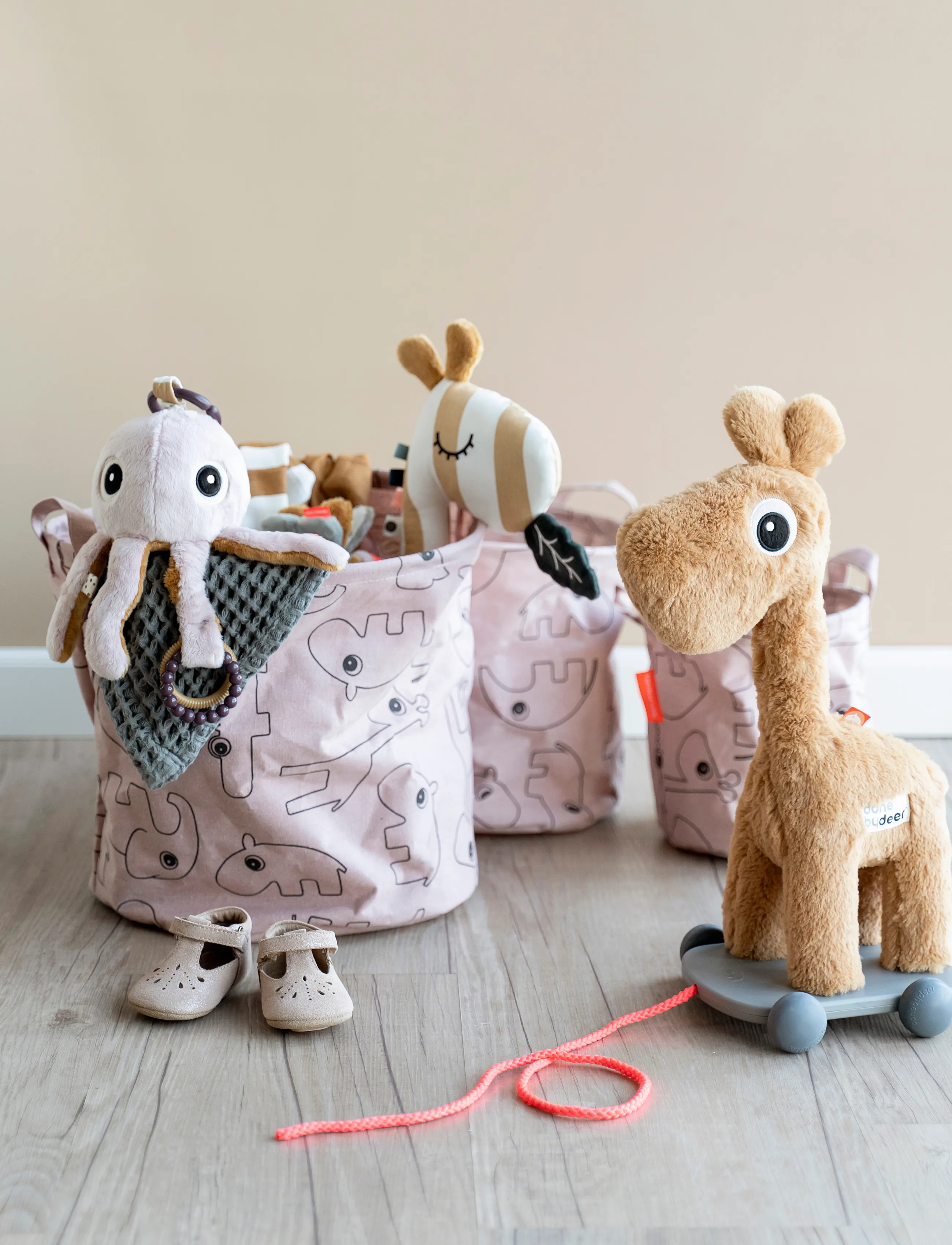 Done by Deer - Activity Toy Jelly Powder - interaktiivsed mänguasjad - powder - 3