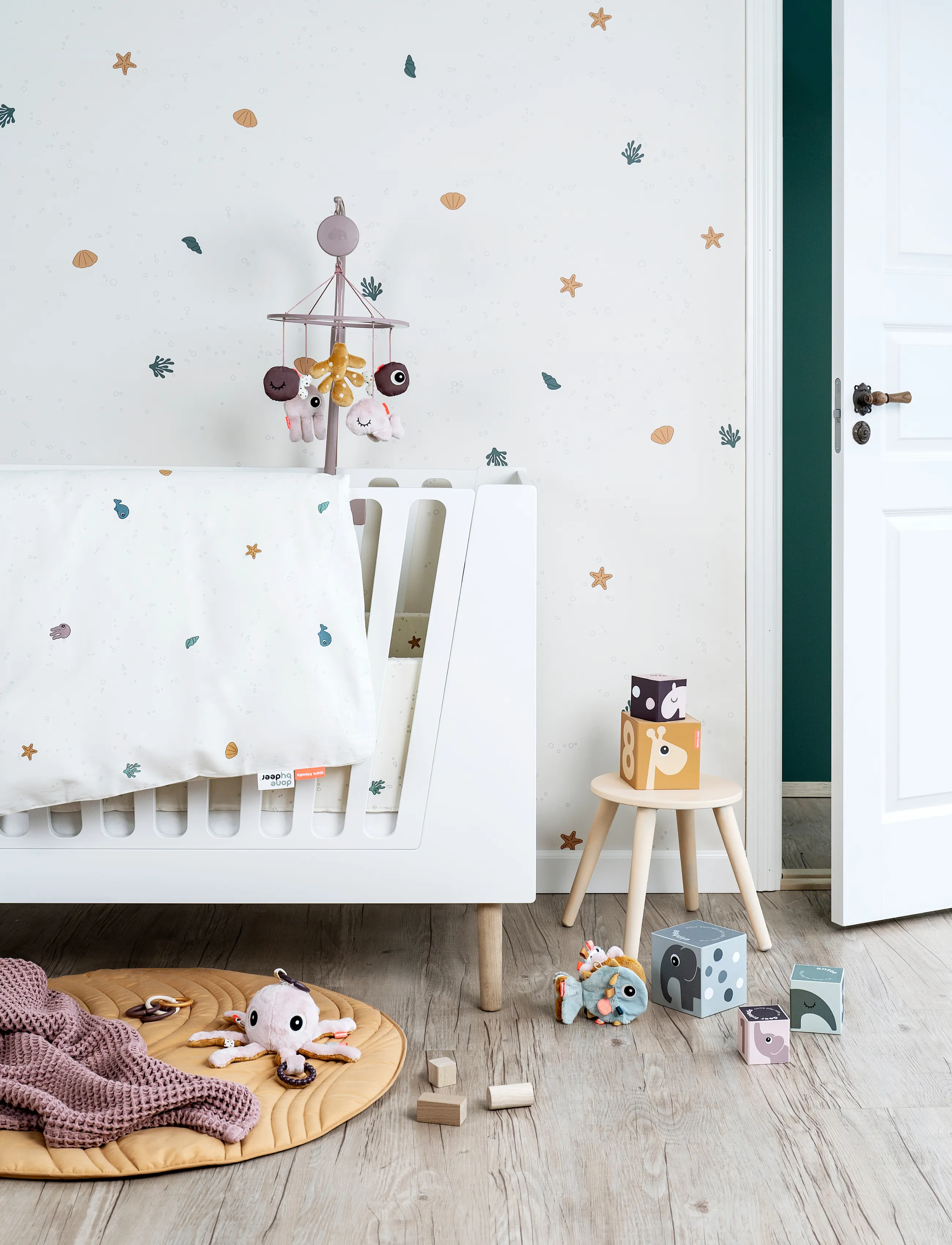 Done by Deer - Activity Toy Jelly Powder - interaktiivsed mänguasjad - powder - 4
