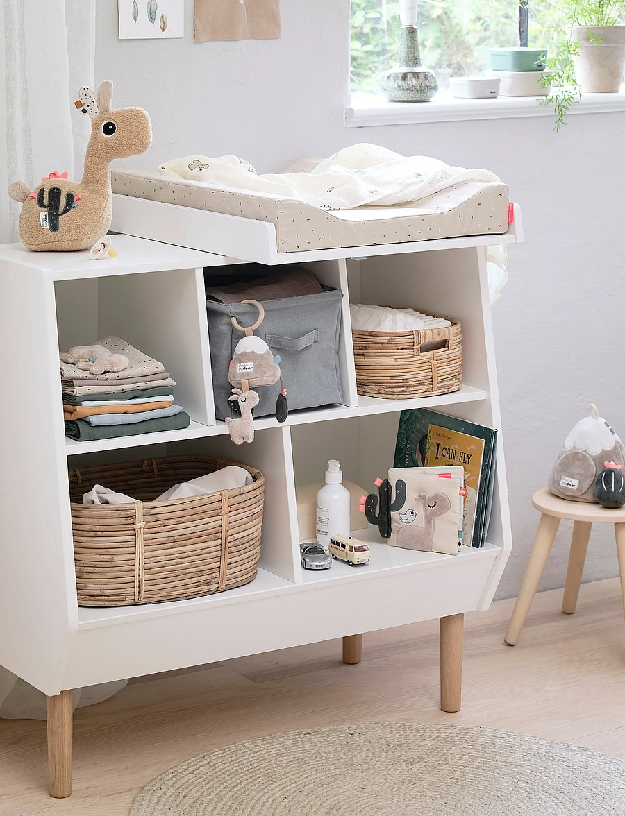 Done by Deer - Sensory to go toy Lalee Sand - interaktives spielzeug - sand - 3