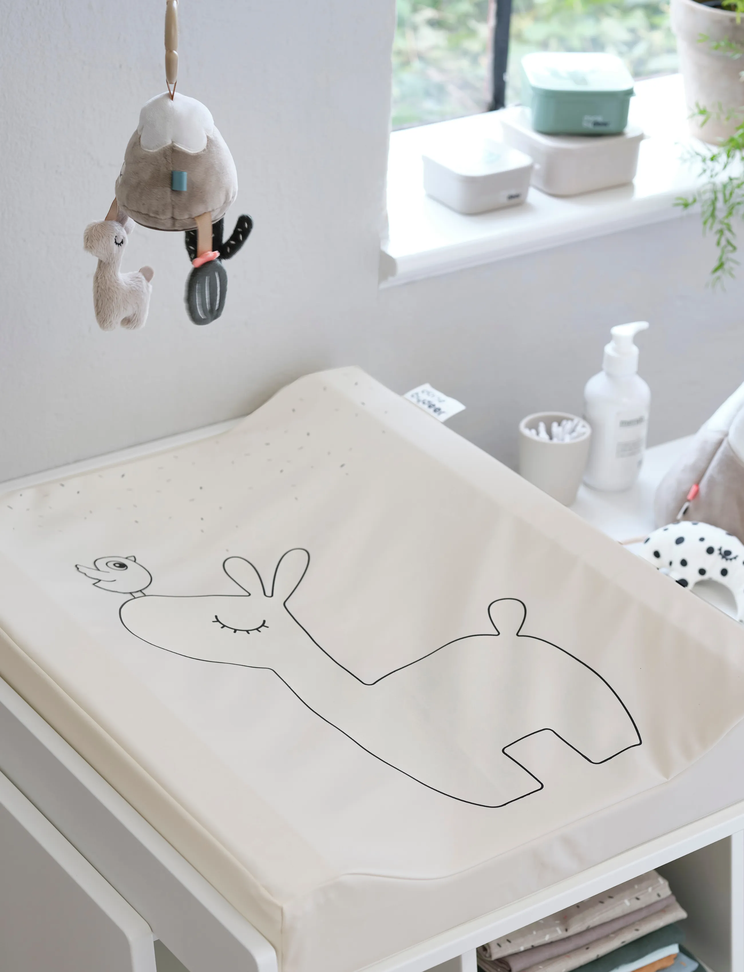 Done by Deer - Sensory to go toy Lalee Sand - interaktives spielzeug - sand - 5