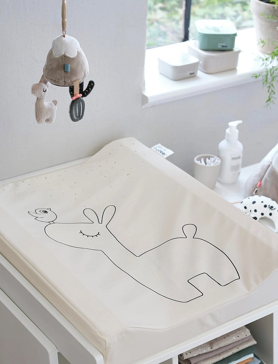 Done by Deer - Sensory to go toy Lalee Sand - interaktives spielzeug - sand - 5