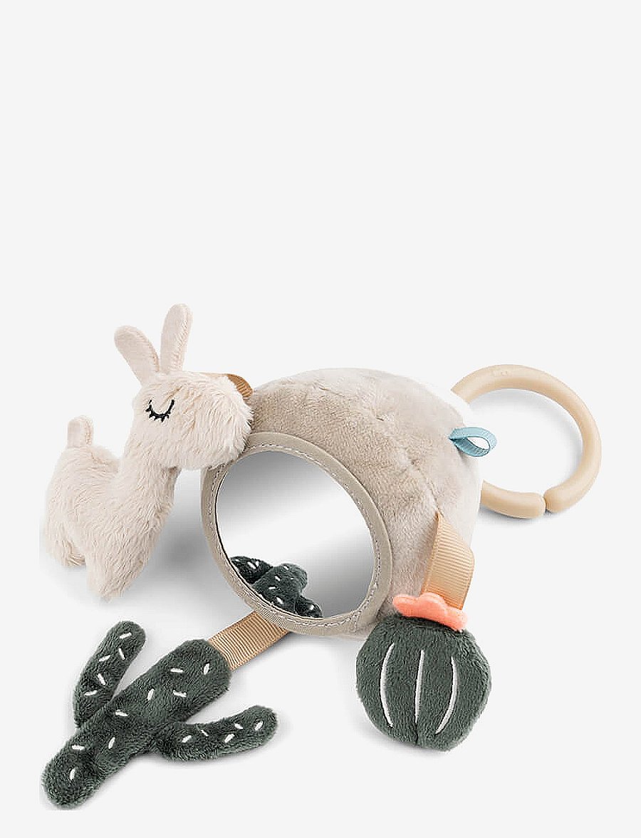 Done by Deer - Sensory to go toy Lalee Sand - interaktives spielzeug - sand - 2