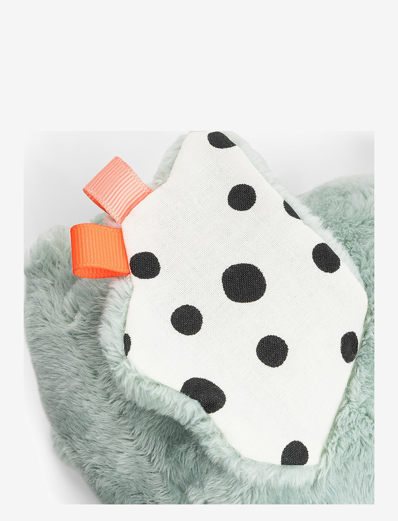 Done by Deer - Activity sensory toy Birdee Blue - interaktiiviset lelut - blue - 2