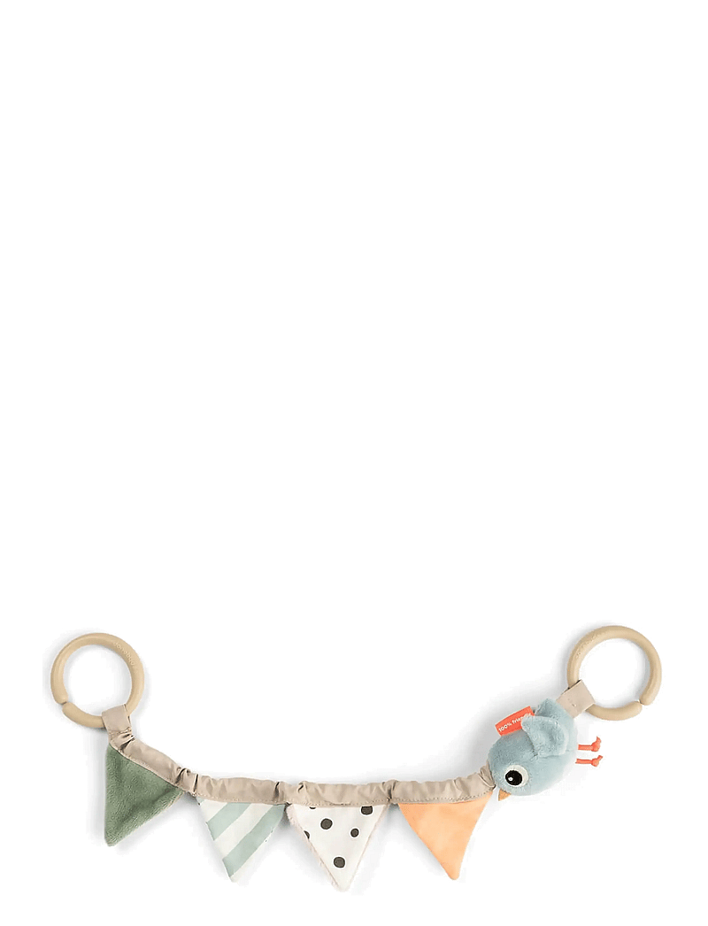 Done by Deer - Pram toy Celebration Colour mix - barnvagnstillbehör - colour mix - 1