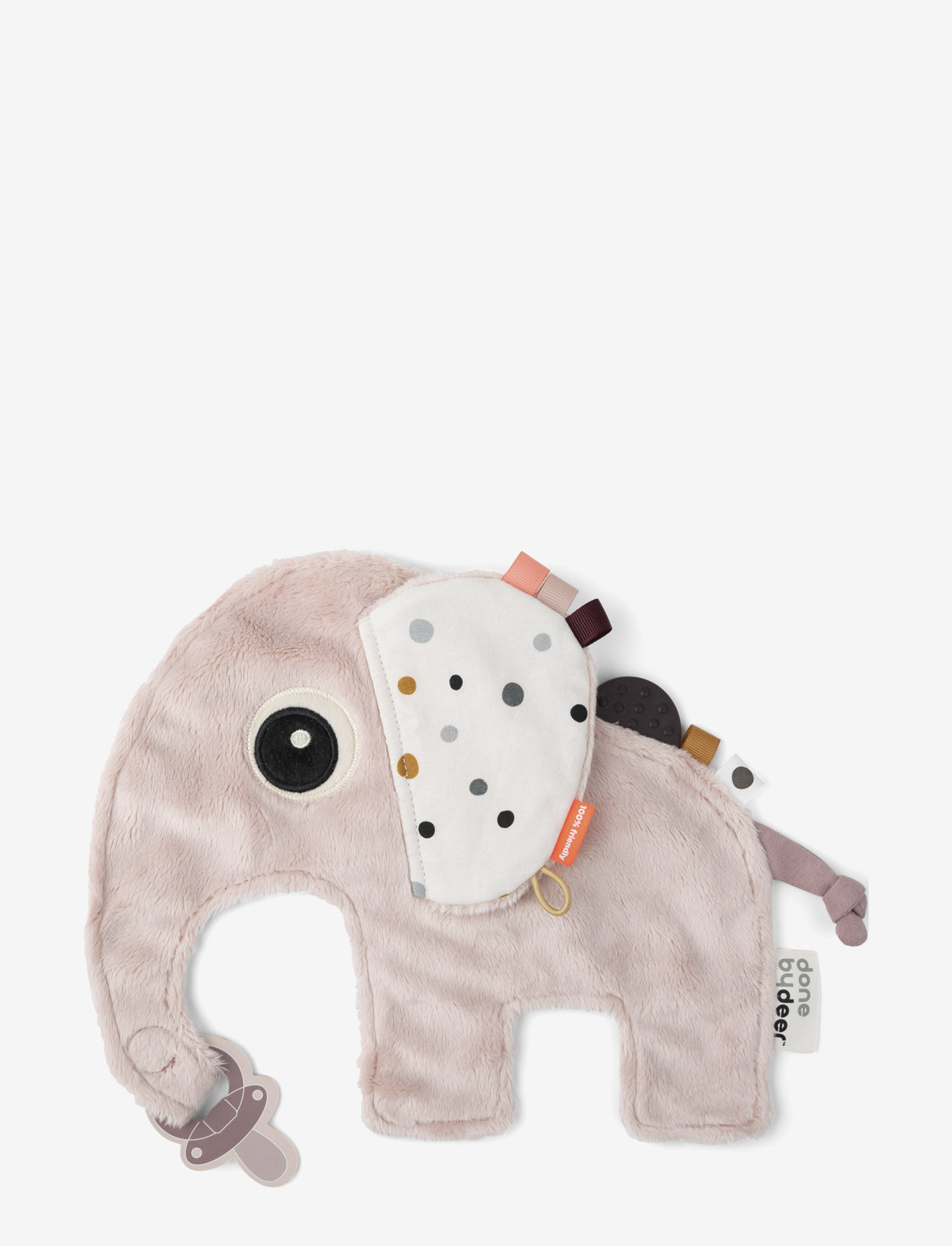 Done by Deer - Cozy friend Elphee Powder - powder - 0