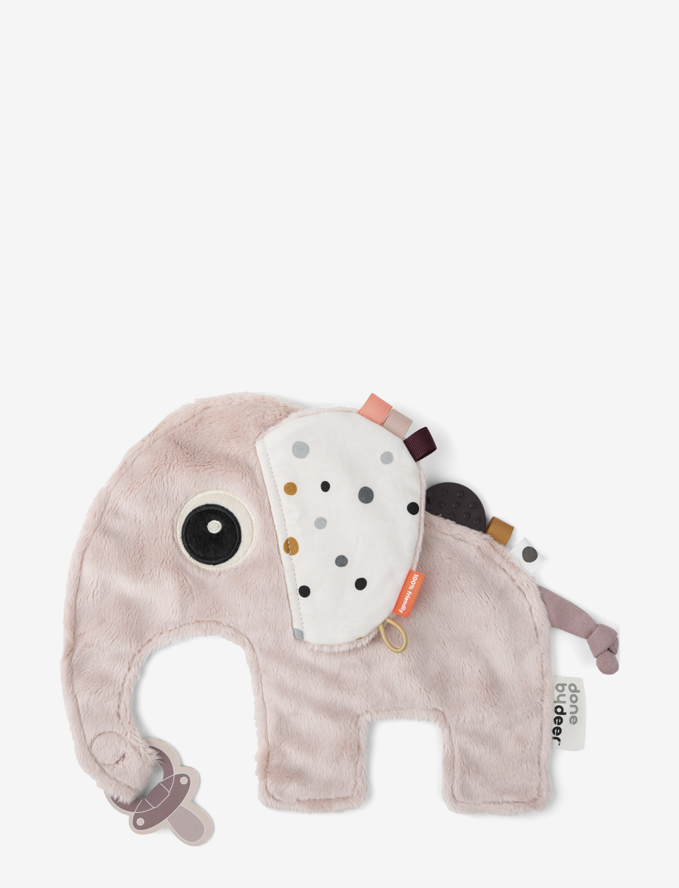 Cozy friend Elphee Powder - POWDER