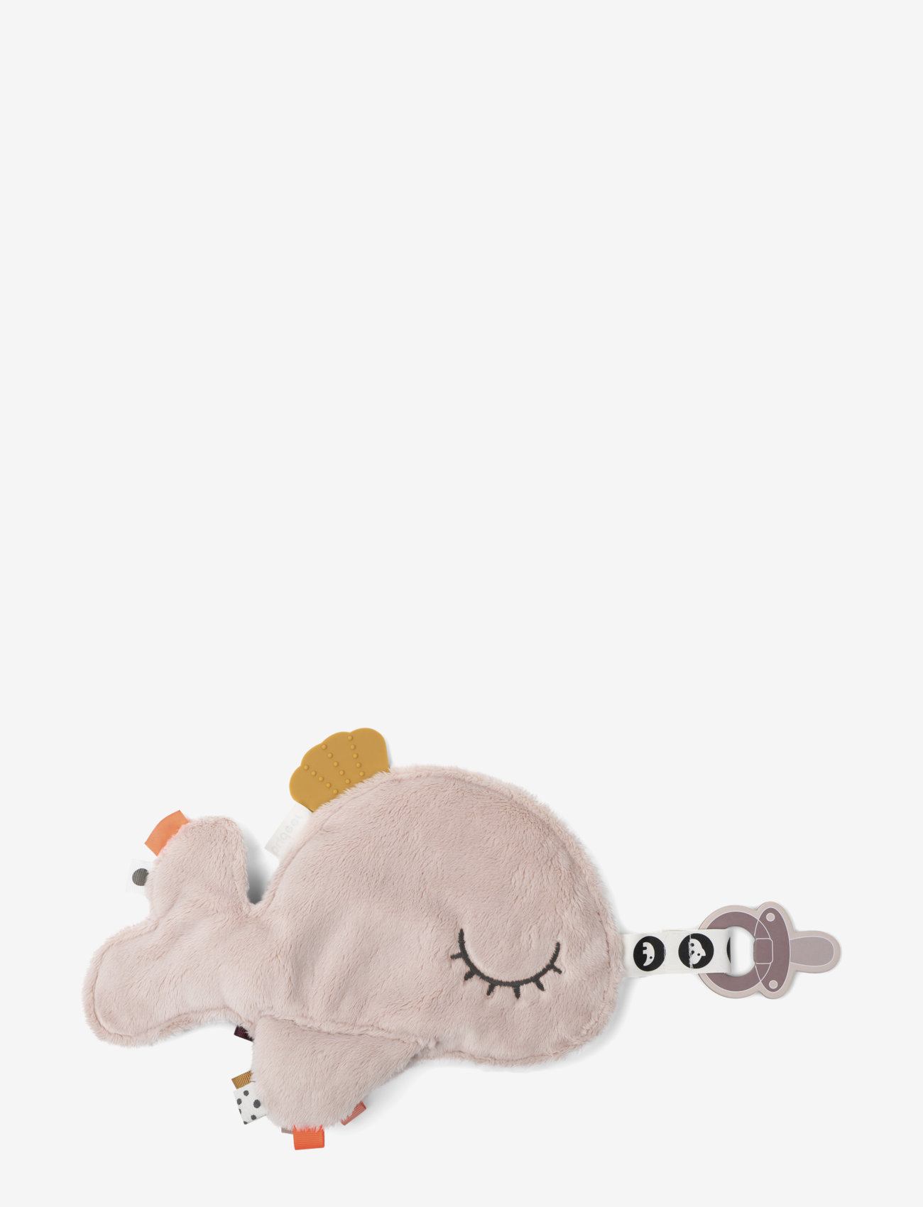 Done by Deer - Cozy friend Wally Powder - napphållare - powder - 2