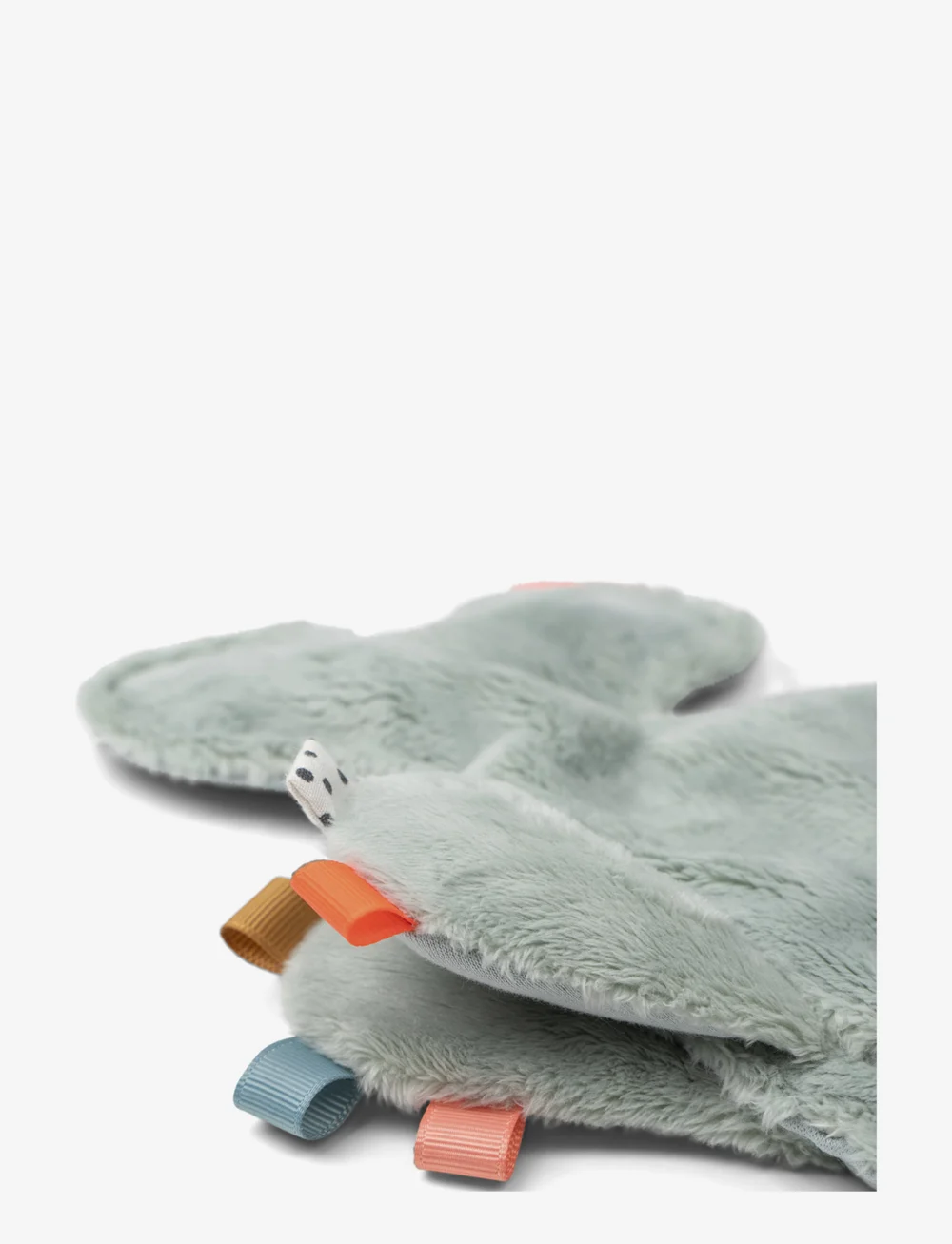 Done by Deer - Cozy friend Wally Blue - napphållare - blue - 2