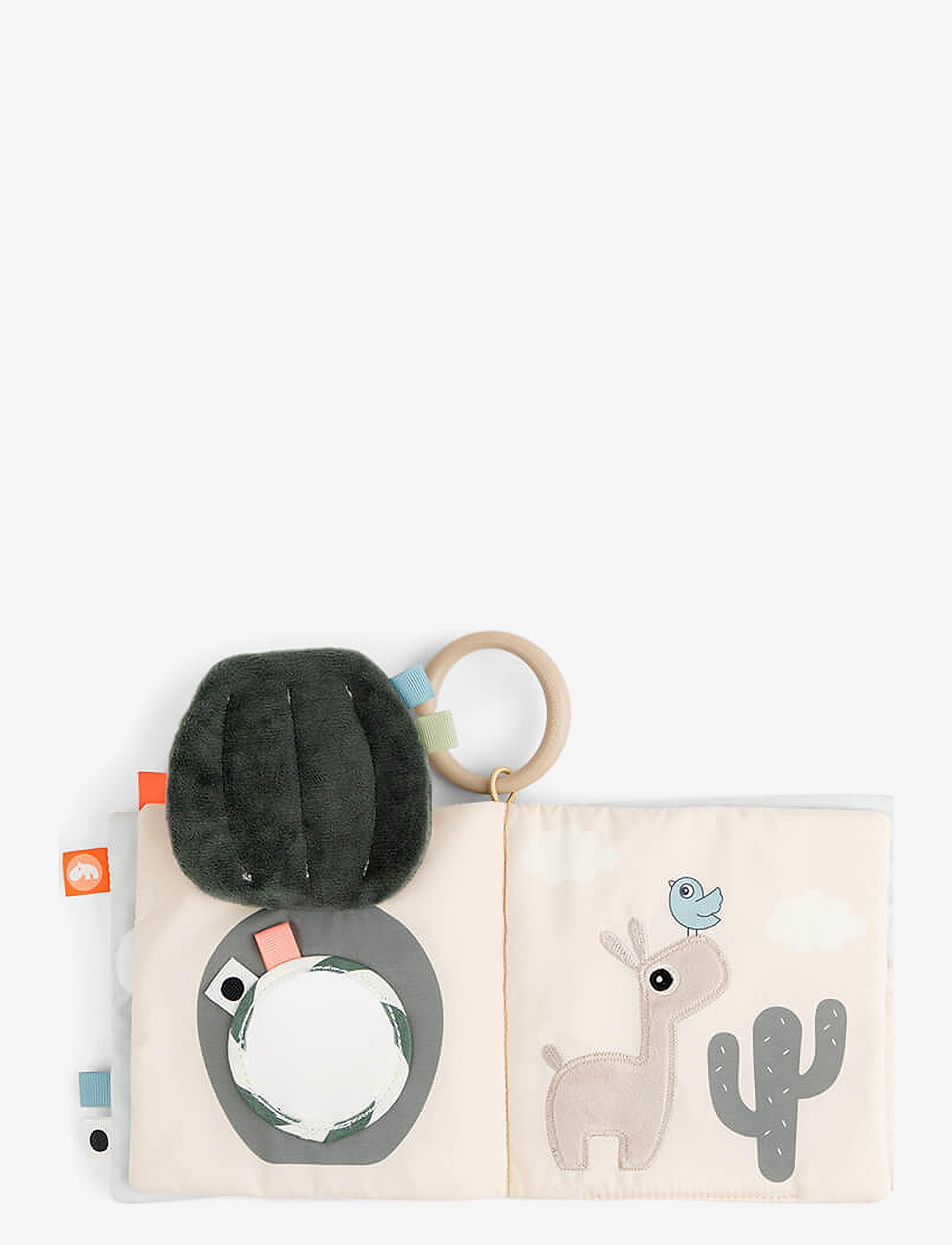 Done by Deer - Activity book Lalee Sand - interactive toys - sand - 3
