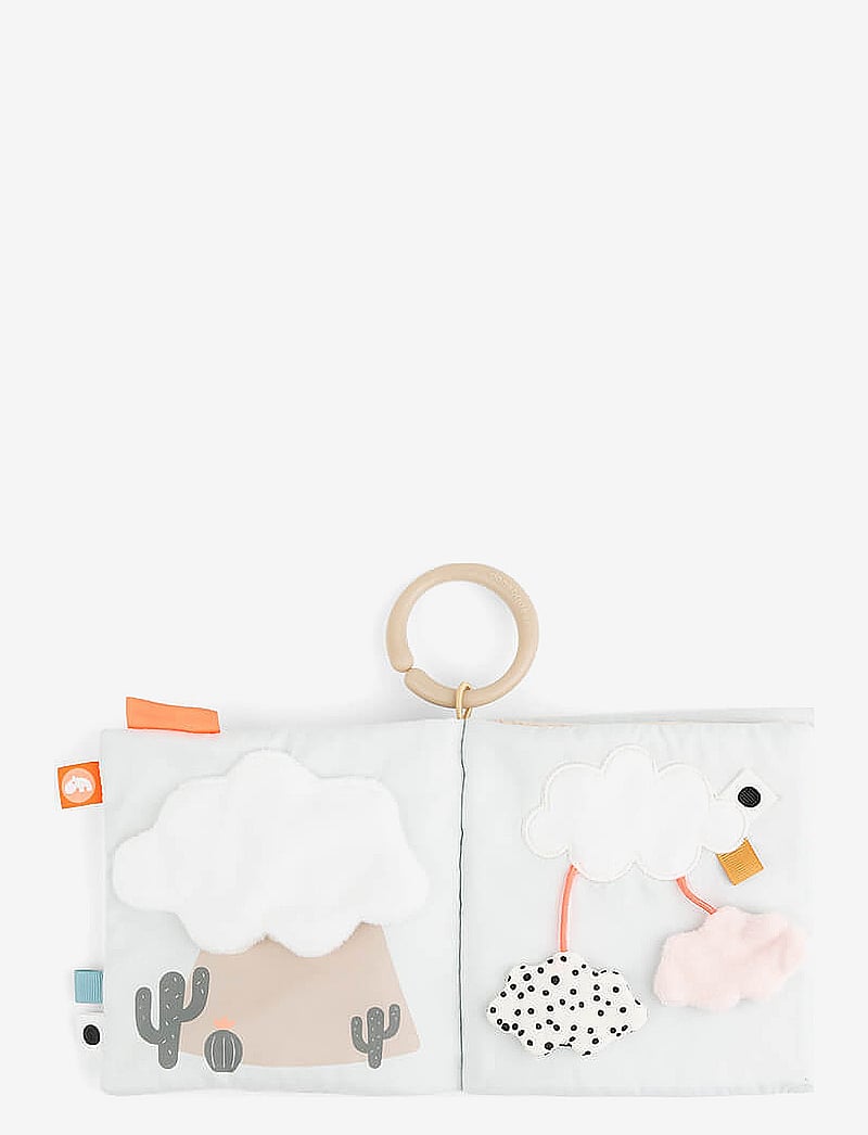 Done by Deer - Activity book Lalee Sand - geschenke unter chf 50 - sand - 2