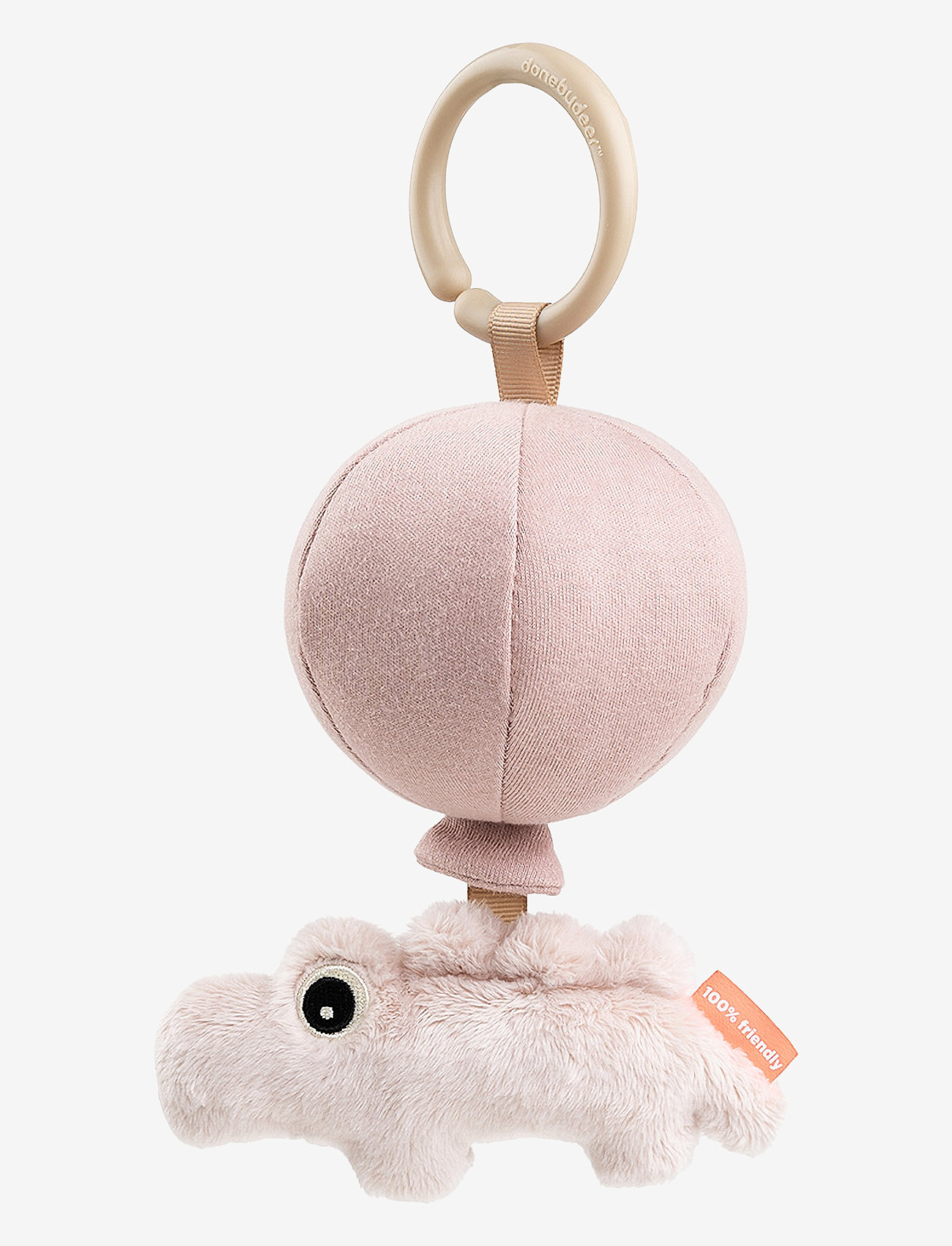 Done by Deer - To go friend Croco Pudder - baby uro - powder - 0