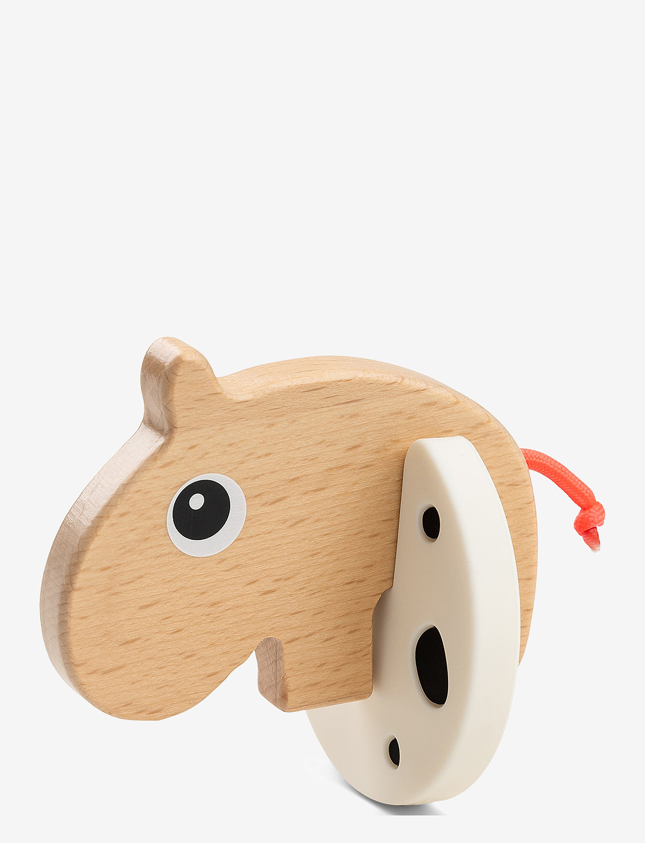 Done by Deer - Tiny grip toy Ozzo Colour mix - interaktives spielzeug - colour mix - 0