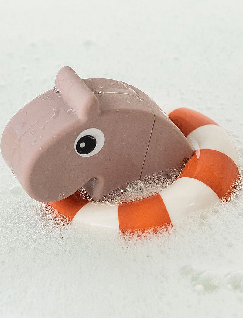 Done by Deer - Bath squirter toy Ozzo Powder - badespielzeug - powder - 5