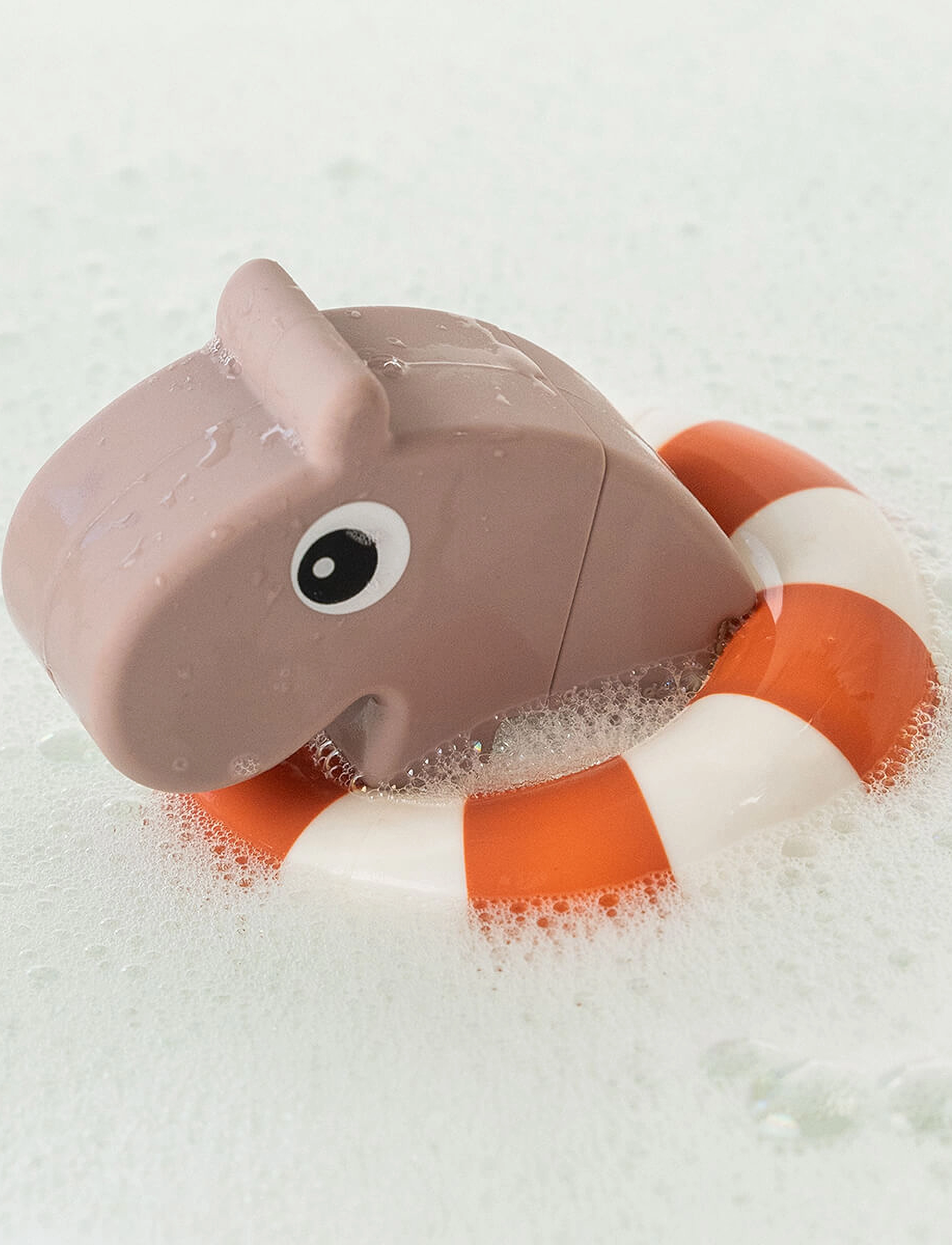 Done by Deer - Bath squirter toy Ozzo Powder - bath time - powder - 5