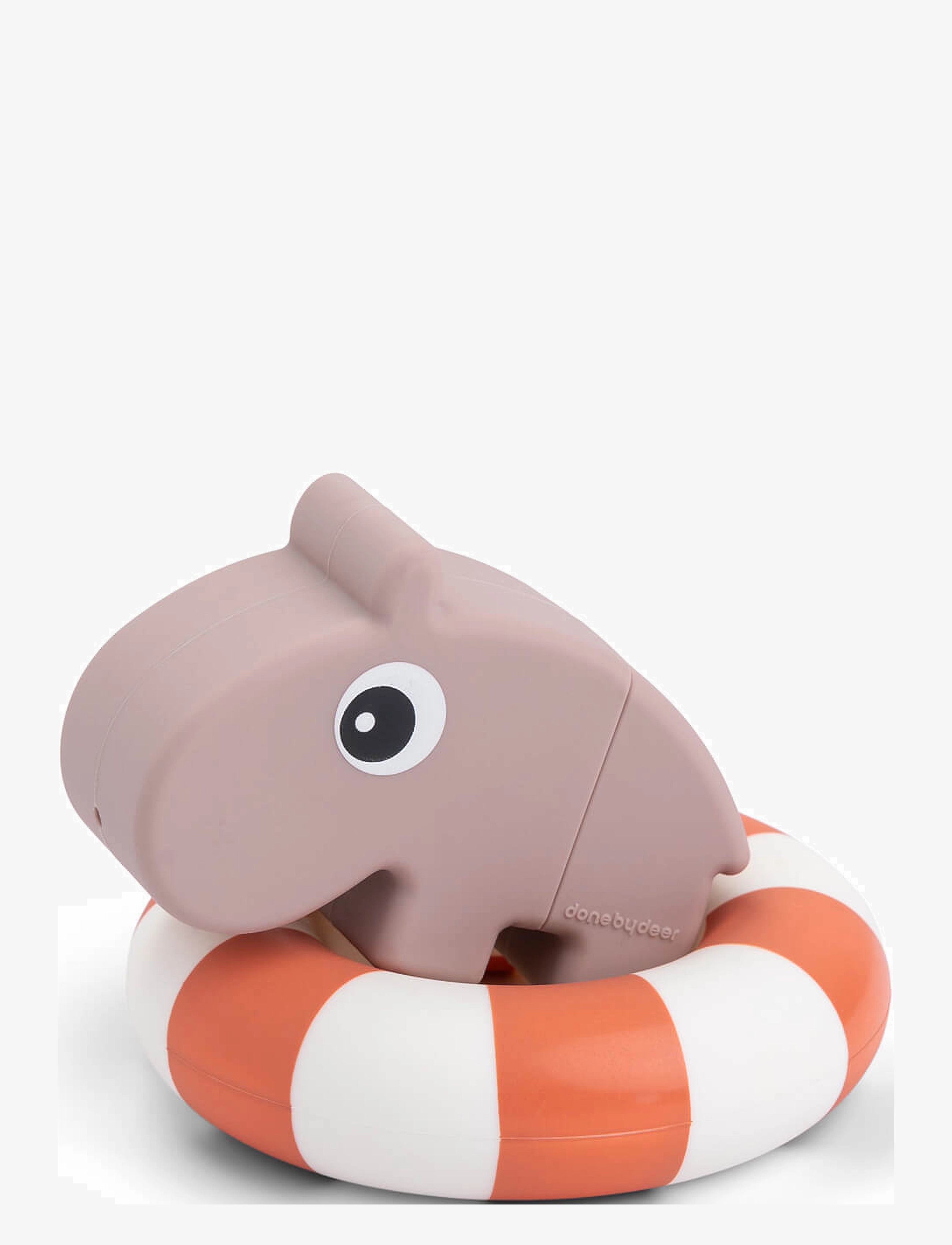 Done by Deer - Bath squirter toy Ozzo Powder - bath time - powder - 2