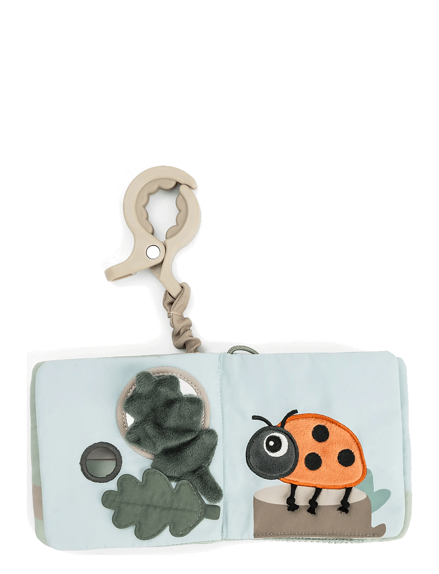Done by Deer - To go activity book Tiny trails Colour mix - interaktiva leksaker - colour mix - 4