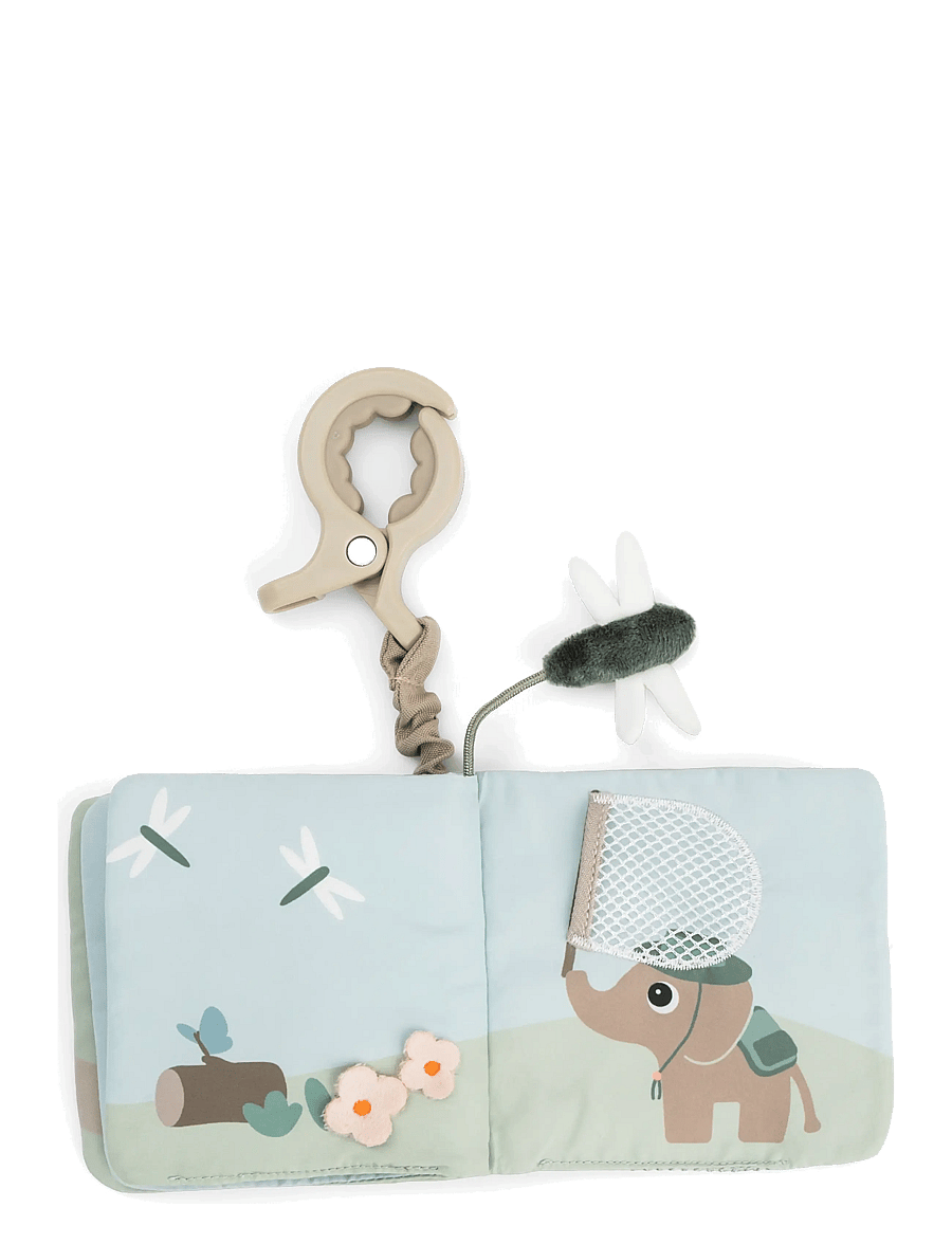 Done by Deer - To go activity book Tiny trails Colour mix - interaktiva leksaker - colour mix - 5