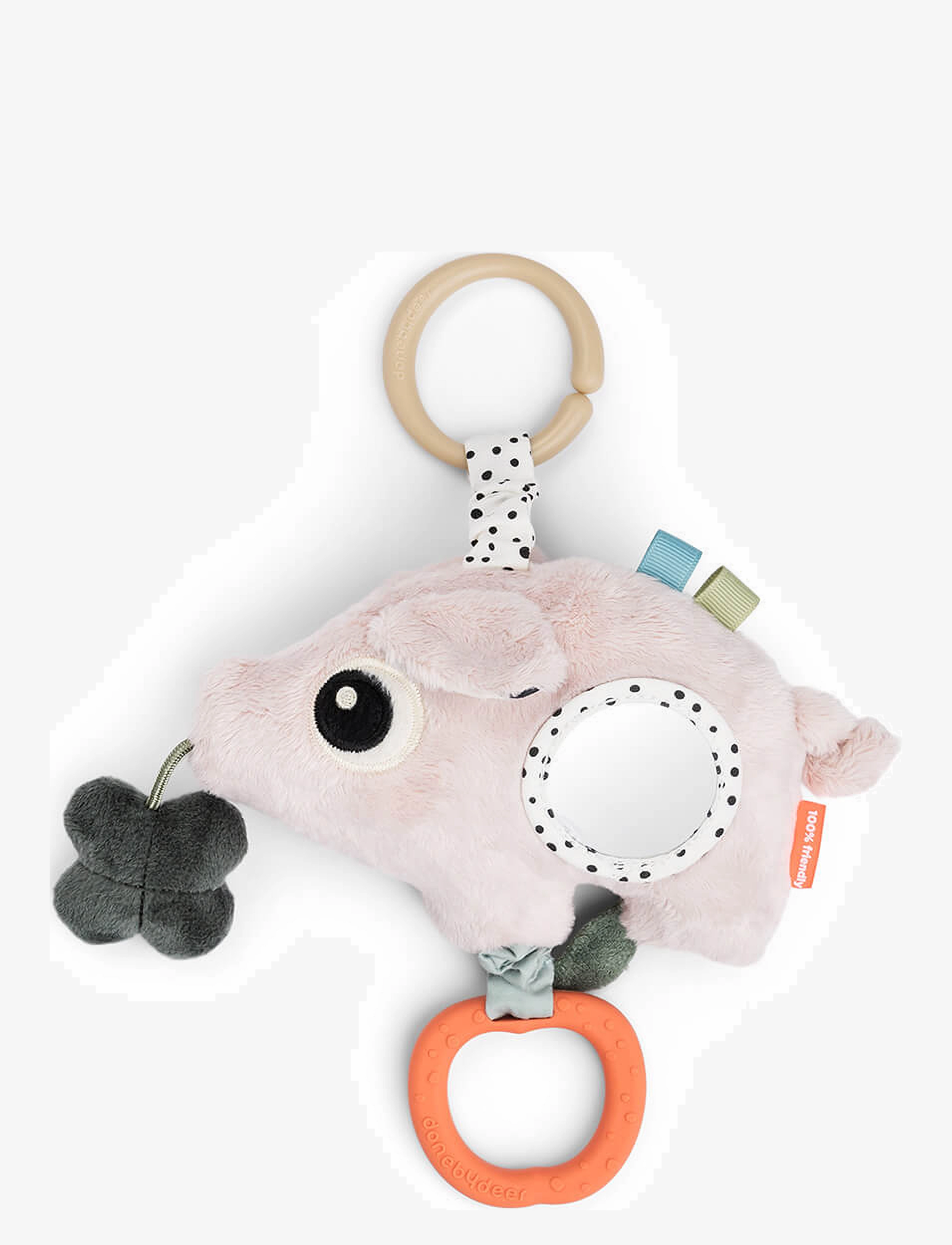 Done by Deer Activity sensory toy Pigee Powder - Done by Deer - POWDER / multi