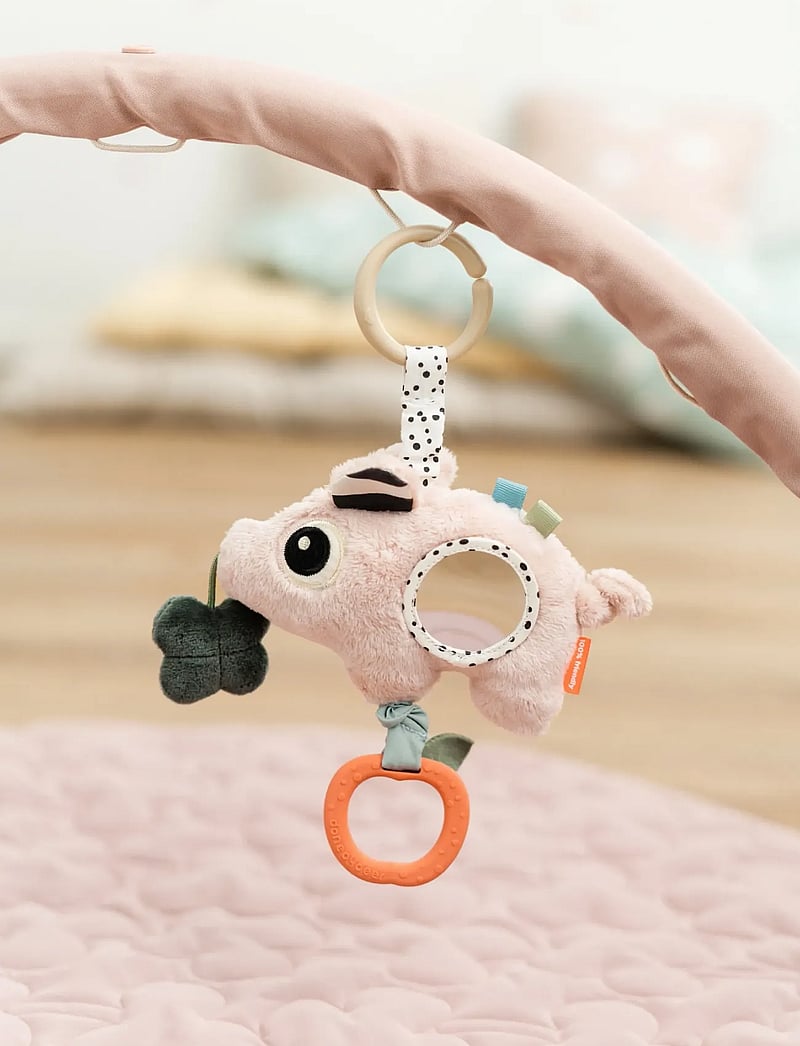 Done by Deer - Activity sensory toy Pigee Powder - interaktiivsed mänguasjad - powder - 0