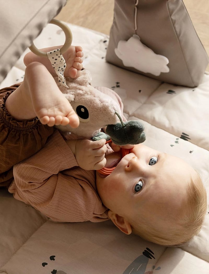 Done by Deer - Activity sensory toy Pigee Powder - geschenke unter chf 50 - powder - 3