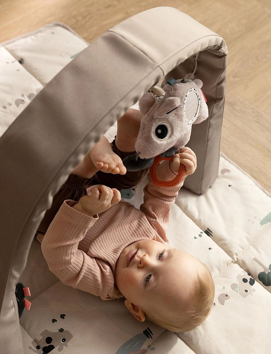Done by Deer - Activity sensory toy Pigee Powder - interaktives spielzeug - powder - 5