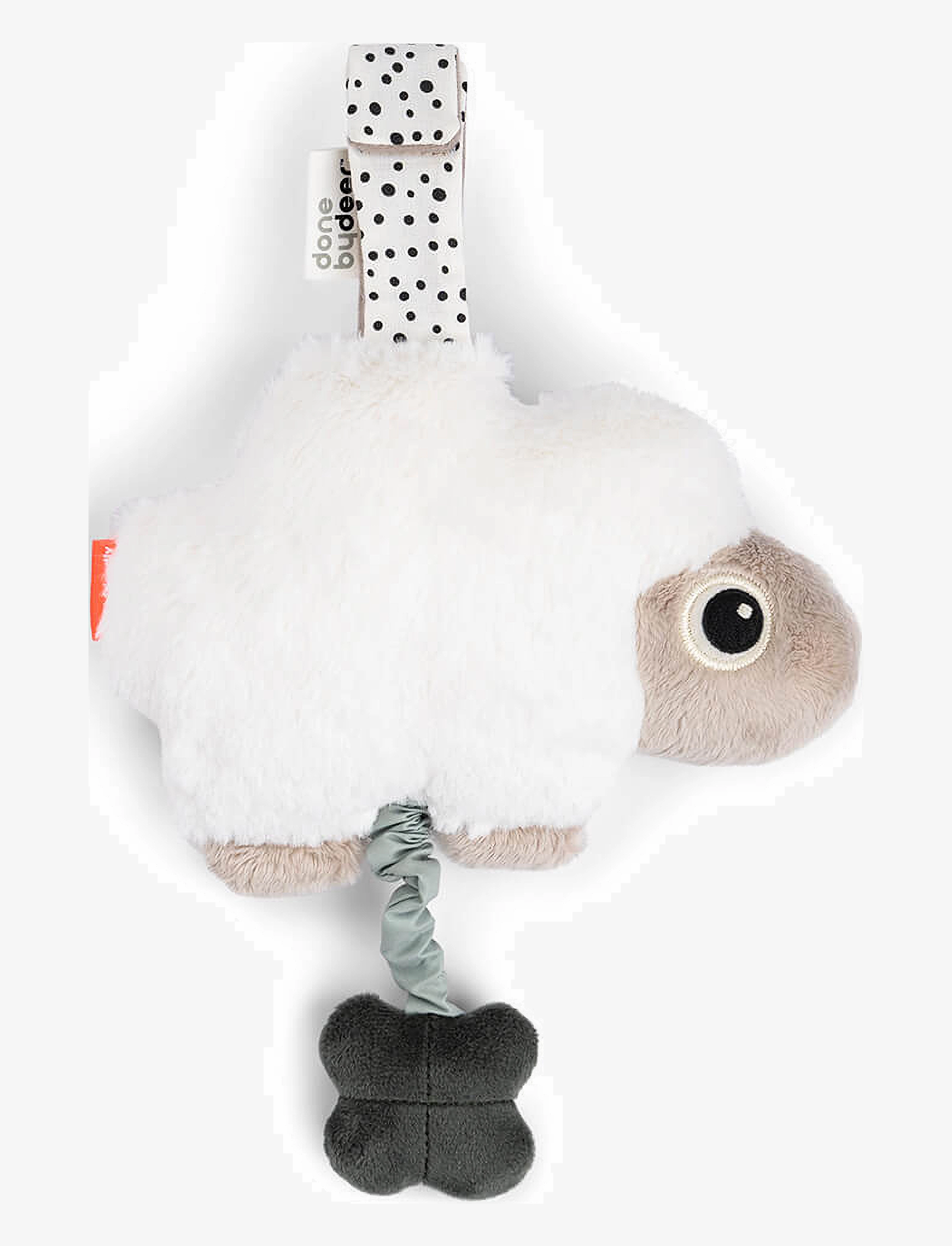 Done by Deer - Musical toy Sheepy Sand - uneaeg - sand - 2