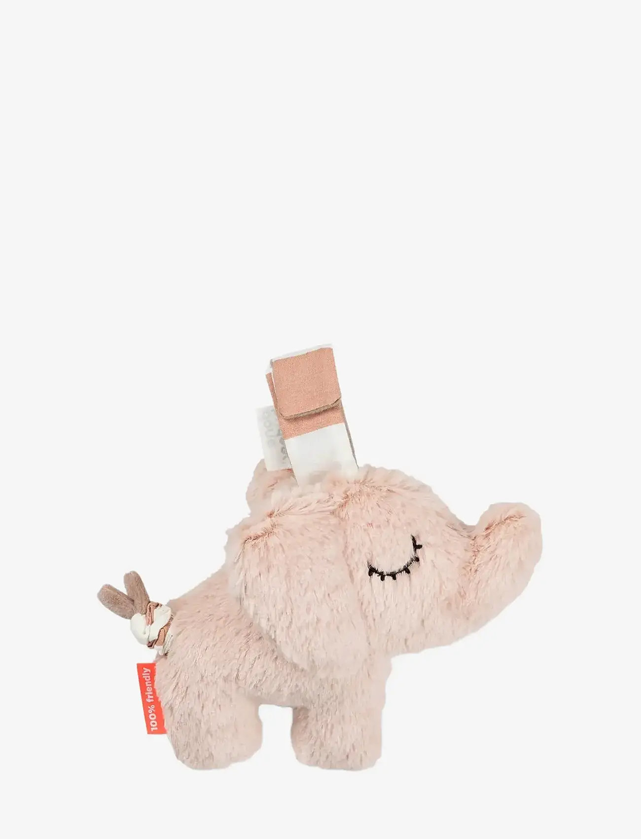 Done by Deer - Musical toy Elphee Powder - mjukisdjur - powder - 2