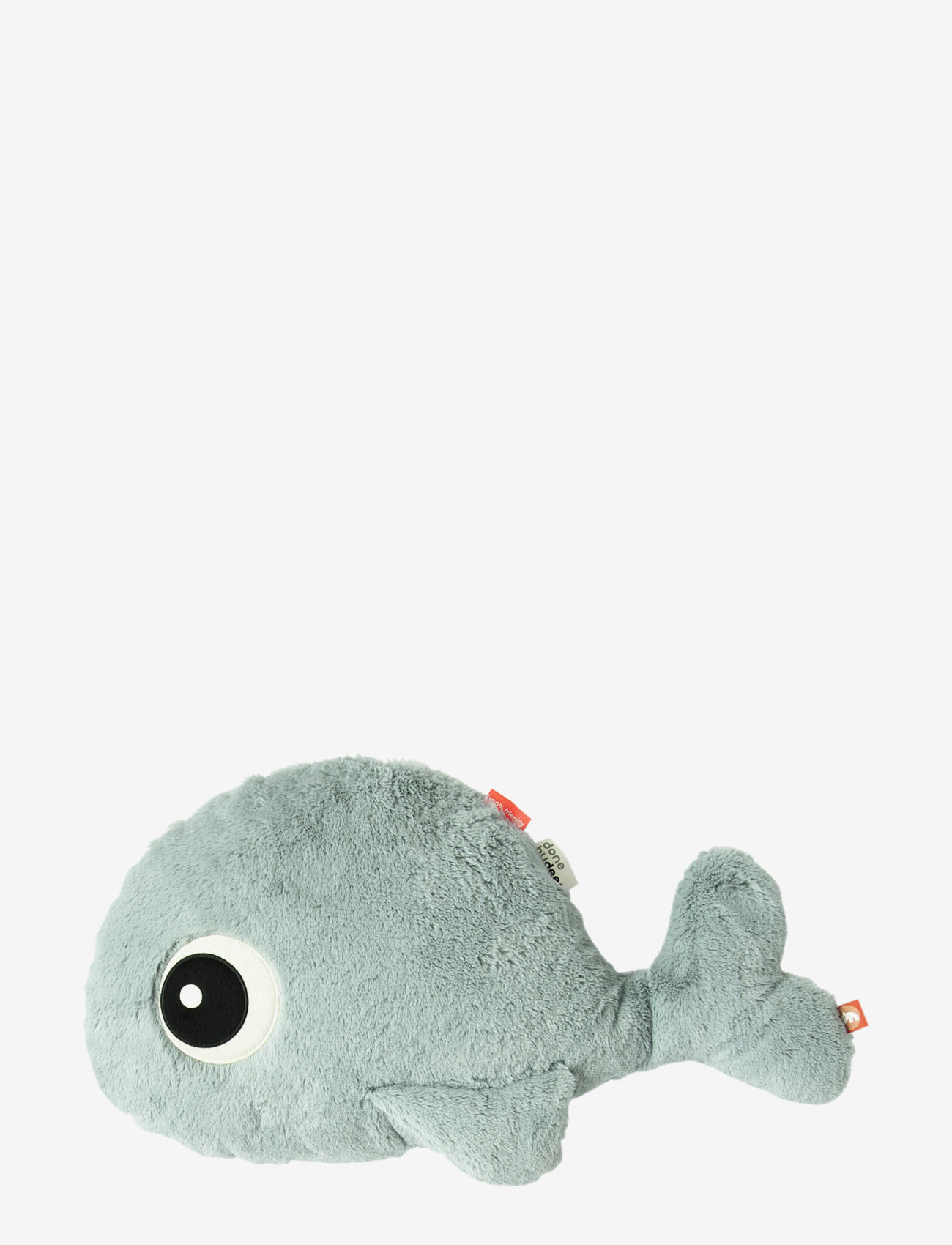 Done by Deer Cuddle friend Wally Blue - Julklappar - BLUE / blue