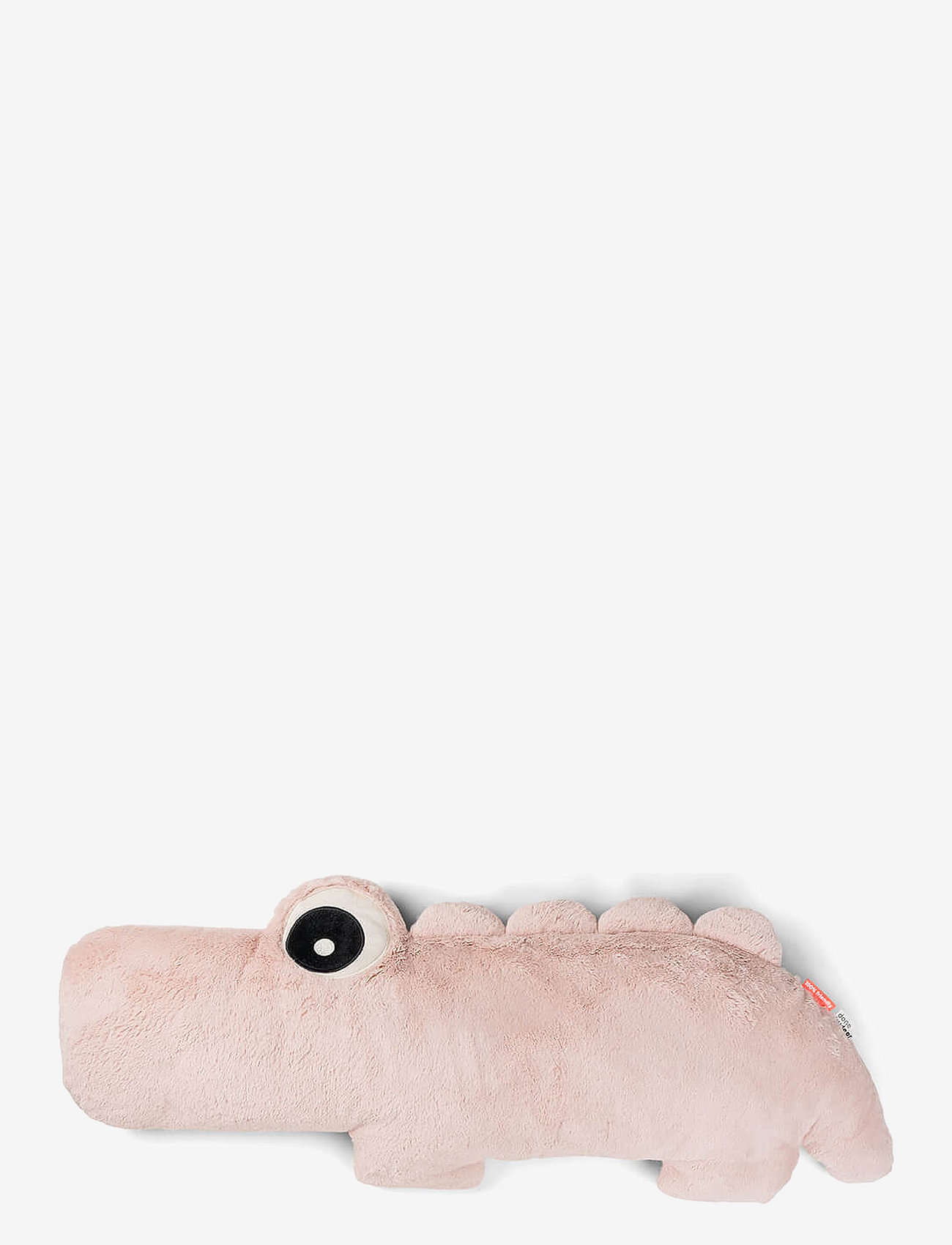 Done by Deer - Cuddle friend Big Croco Powder - prydnadskuddar - powder - 1