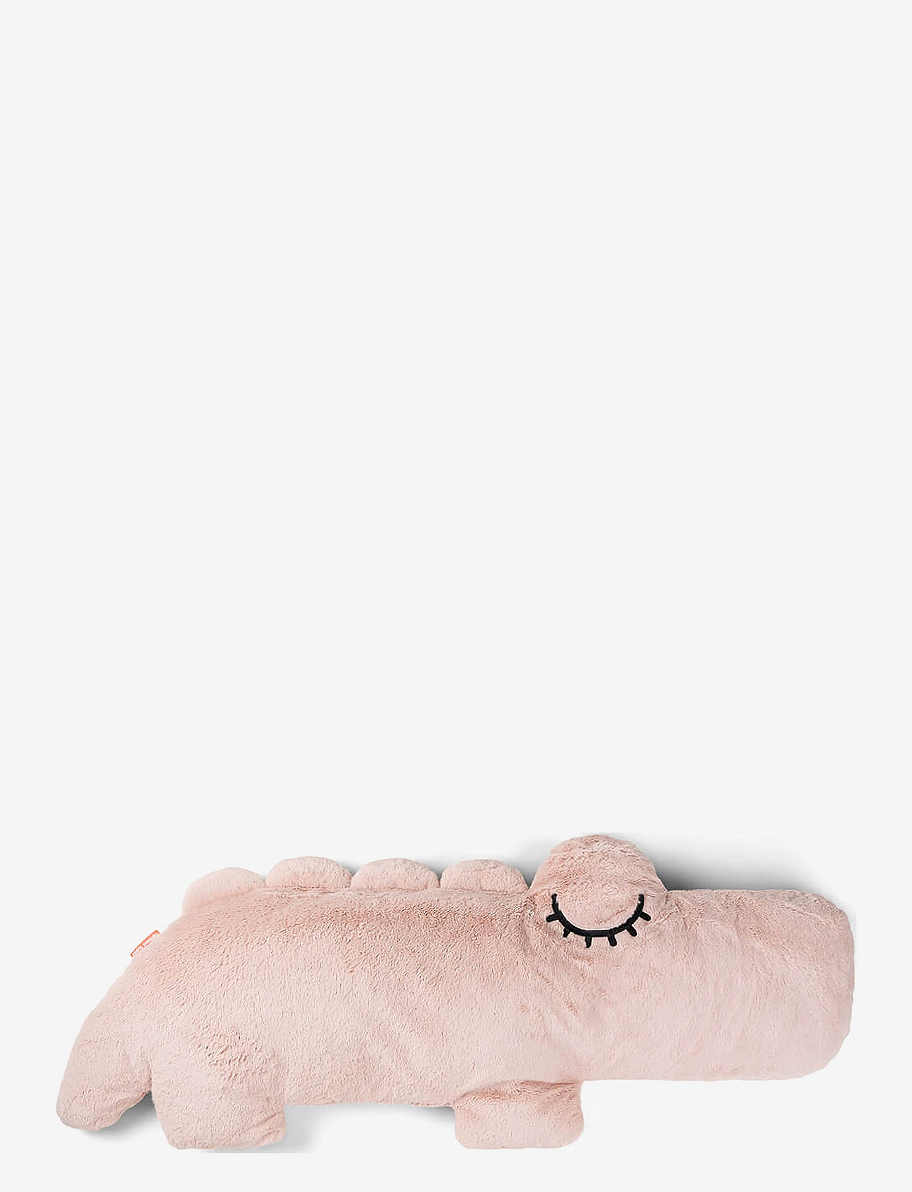 Done by Deer - Cuddle friend Big Croco Powder - prydnadskuddar - powder - 2