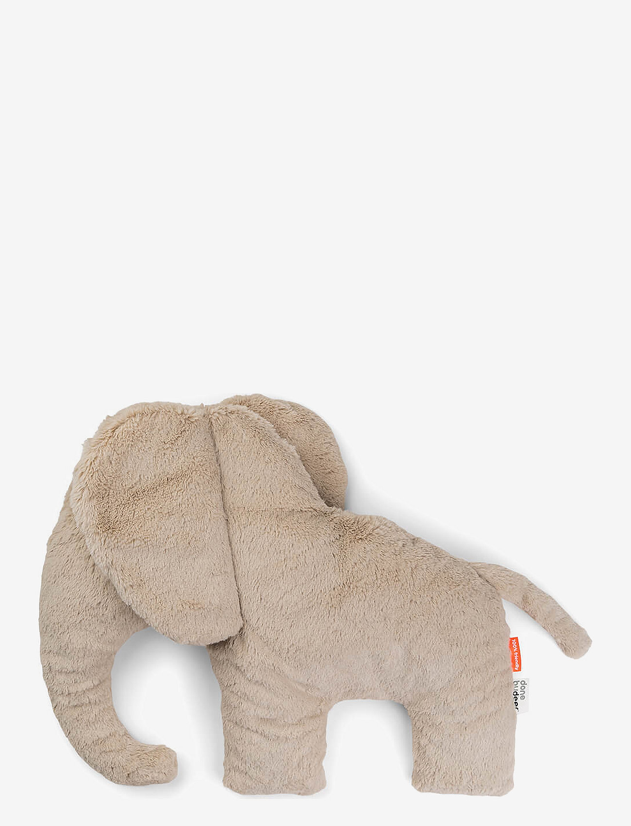 Done by Deer - Cuddle friend Elphee Sand - laveste priser - sand - 1