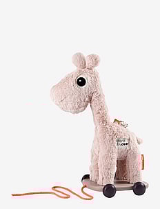 Done by Deer Pull along Raffi Powder - Kinginõuanded - POWDER / red