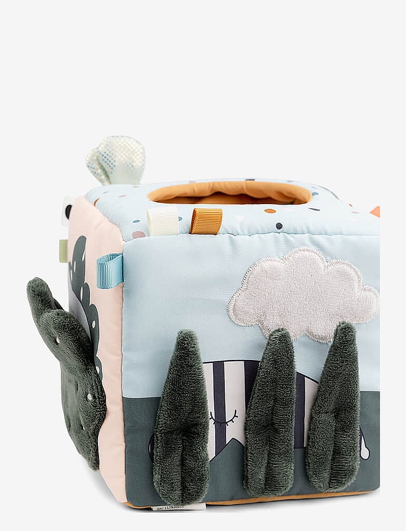 Done by Deer - Discovery cube Deer friends Colour mix - geschenke für kinder - colour mix - 2