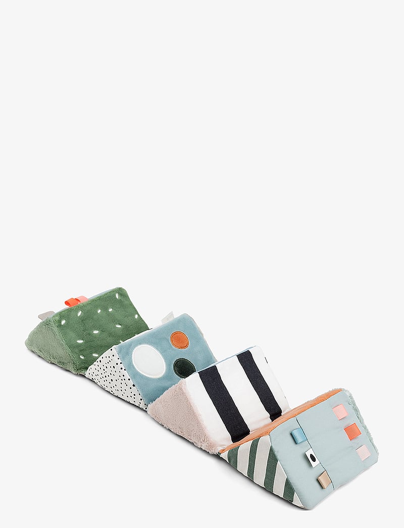 Done by Deer - Fold-out sensory cube Deer friends Colour mix - interaktives spielzeug - colour mix - 4