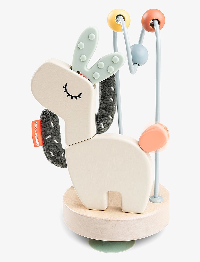 Done by Deer - Stick&Stay activity island Lalee Sand - torniklotsid - sand - 4