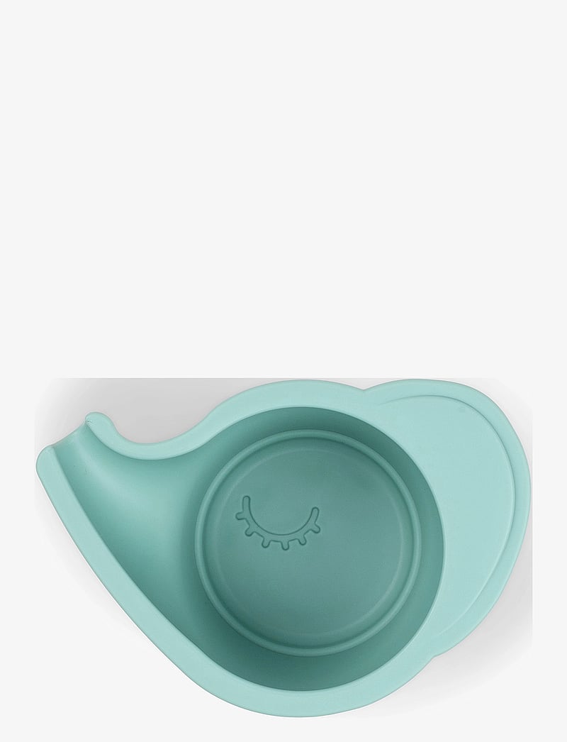 Done by Deer - Water play & stacking cups 3 pcs Elphee Colour mix - badespielzeug - colour mix - 5