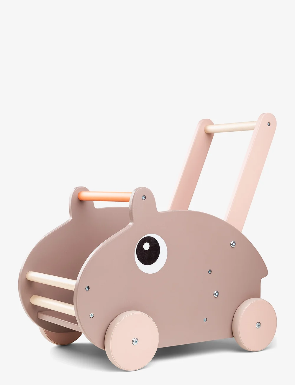 Done by Deer - Walker Ozzo Powder - lauflernhilfen - powder - 0